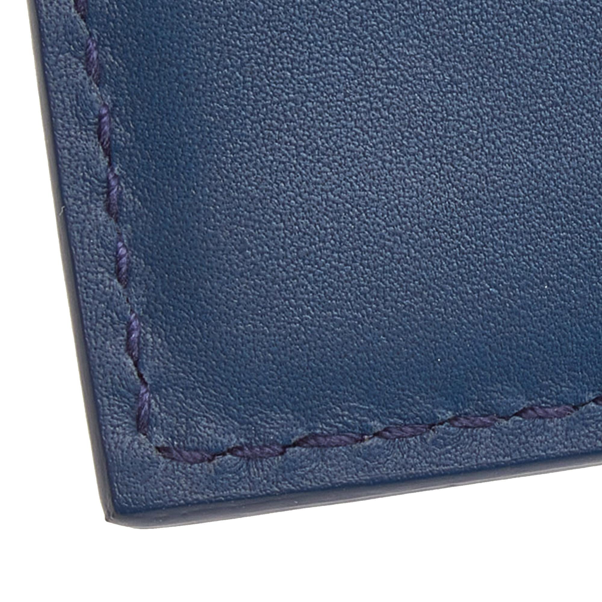 Bottega Veneta Intrecciato Bifold Wallet (SHG-7mlYC3)