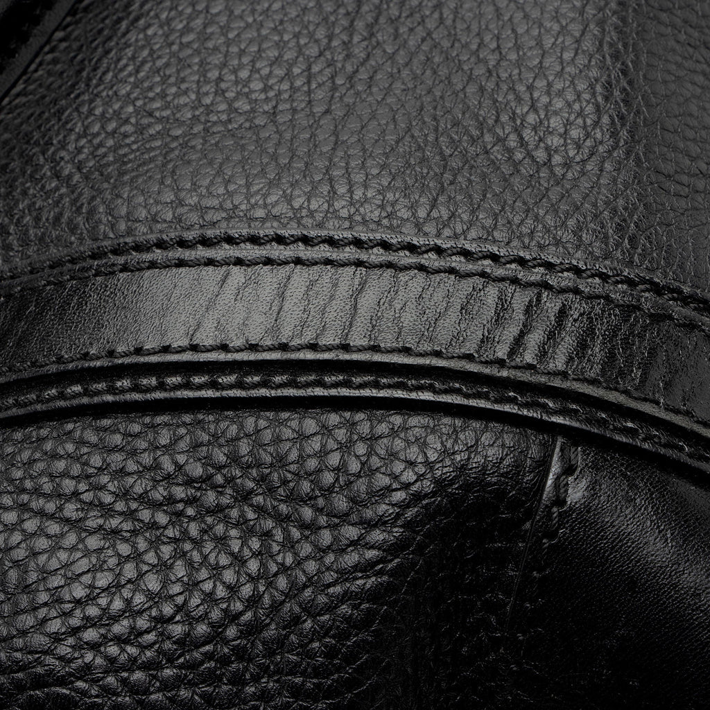 Burberry Calfskin Golderton Tote (SHF-dTtZRD)