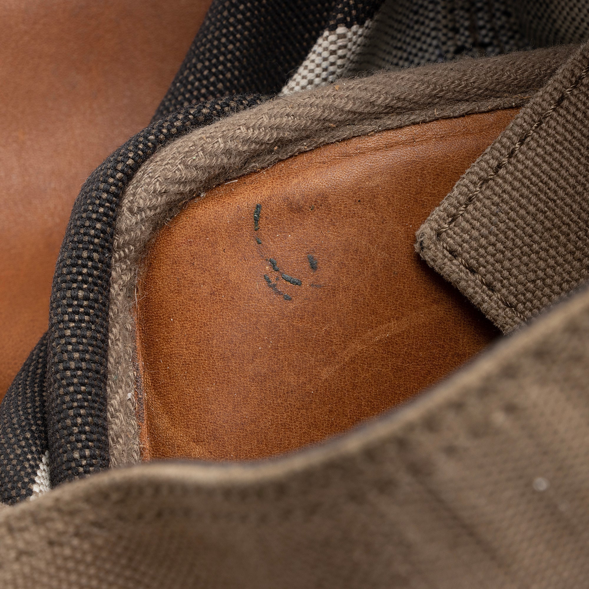 Burberry Canvas Check Susanna Medium Hobo (SHF-22781)