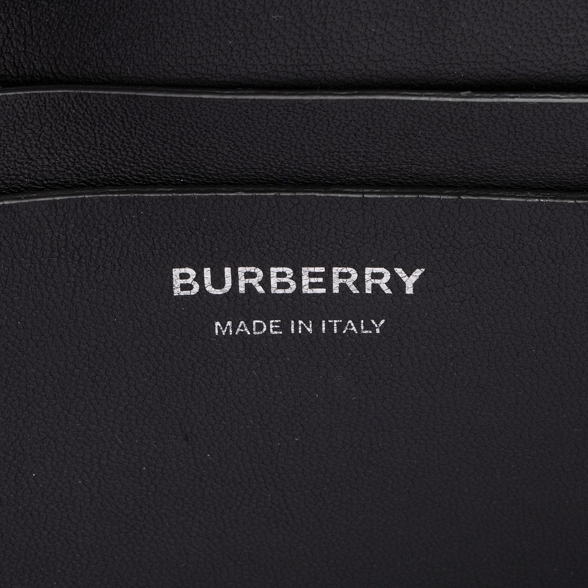 Burberry Coated Canvas Horseferry Print Grace Large Flap Shoulder Bag (SHF-8i3NQl)