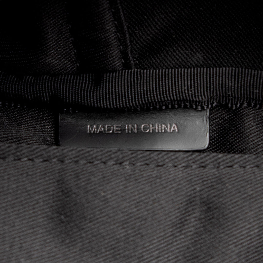 Burberry E-Canvas House Check Abbeydale Backpack (SHF-KLoYR6)