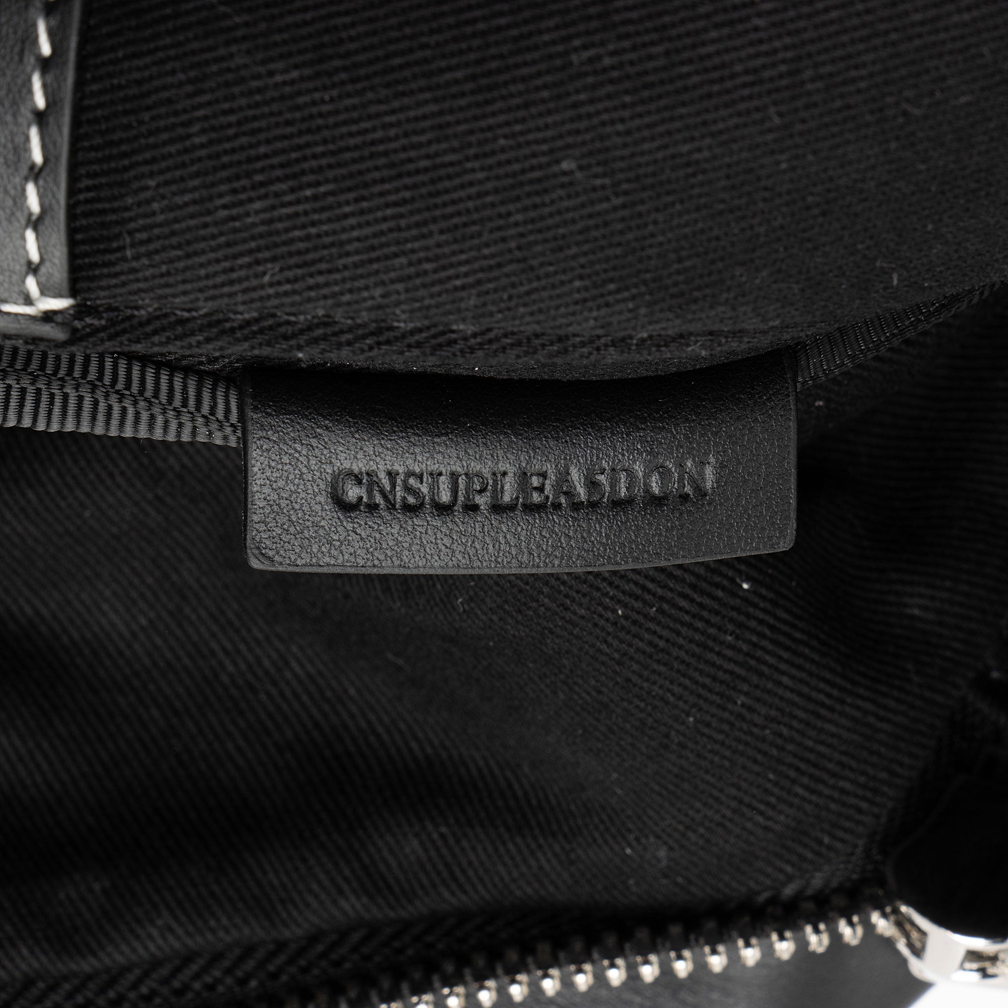 Burberry E-Canvas House Check Jett Backpack (SHF-7Ybyea)