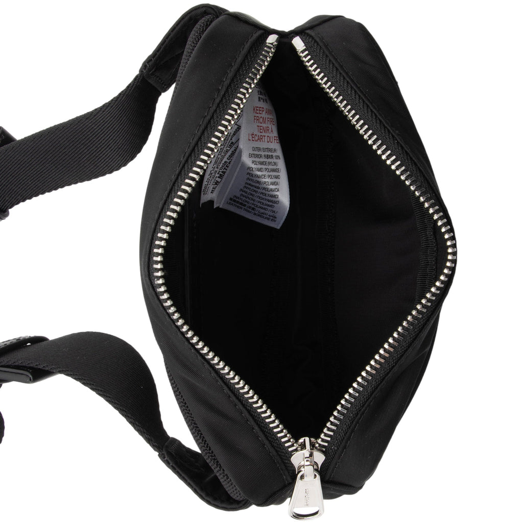 Burberry Econyl Logo Cannon Small Bumbag (SHF-s6sGaP)