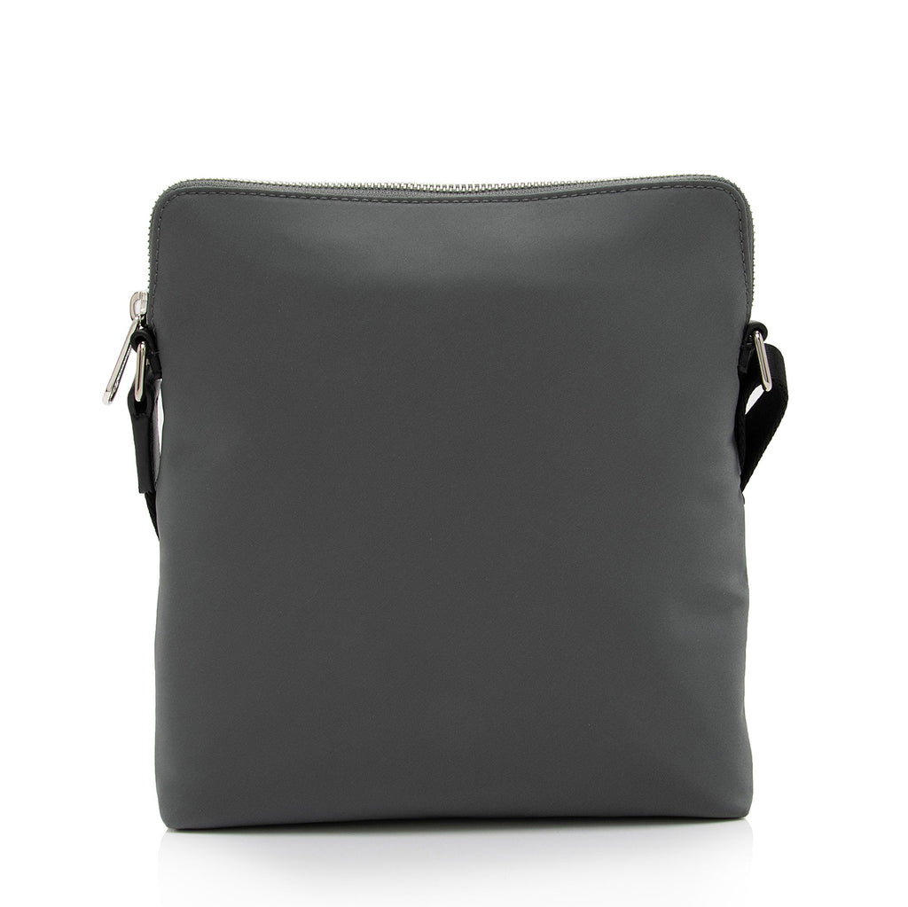 Burberry Econyl Logo Neo Crossbody Bag (SHF-4IU4yc)