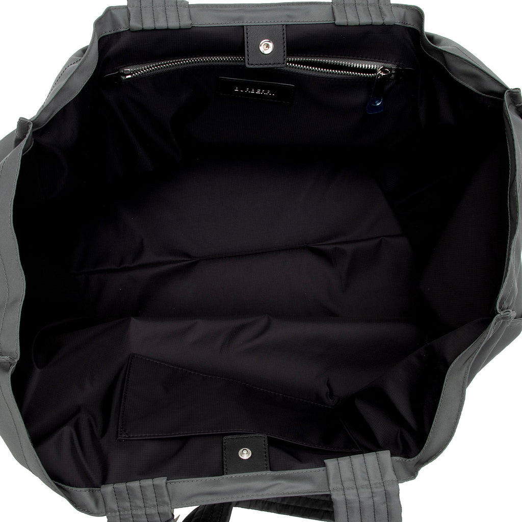 Burberry Econyl Trench Tote (SHF-xJSqrL)