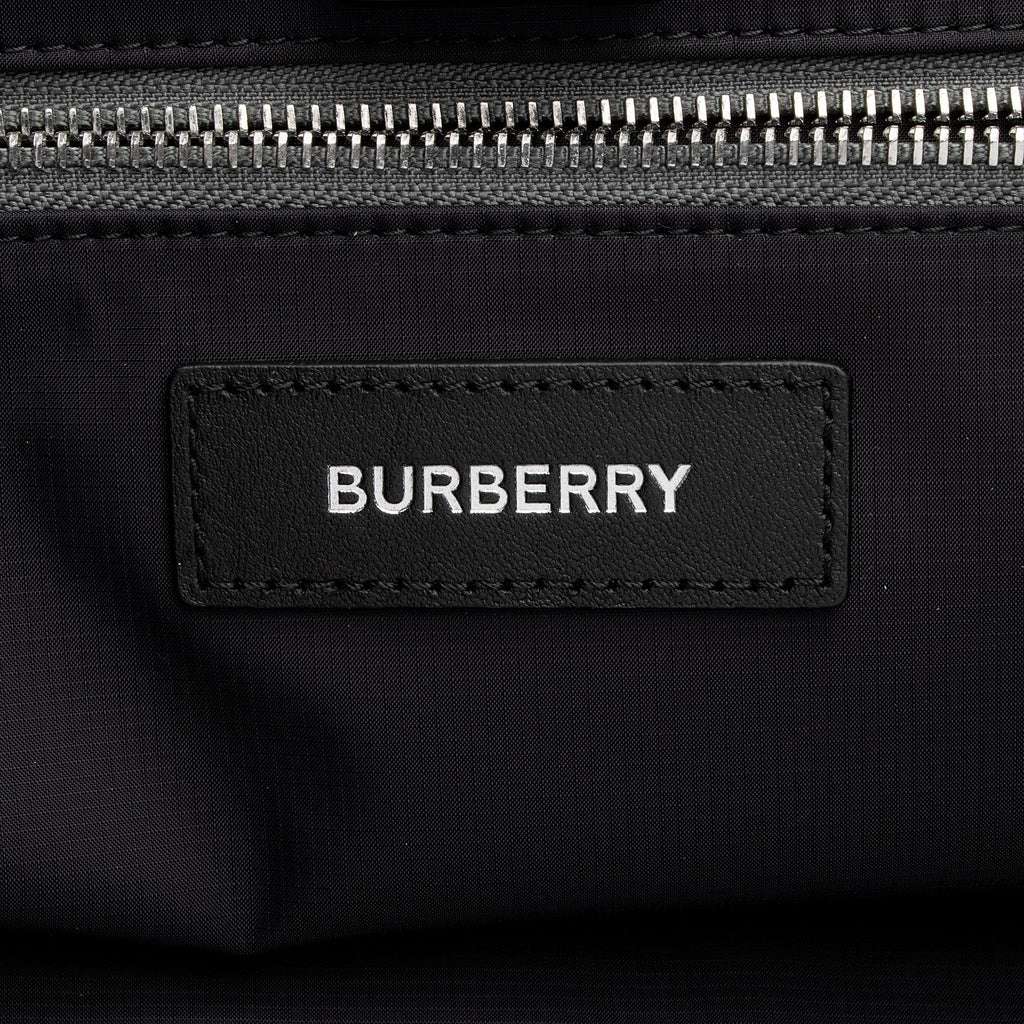 Burberry Econyl Trench Tote (SHF-xJSqrL)