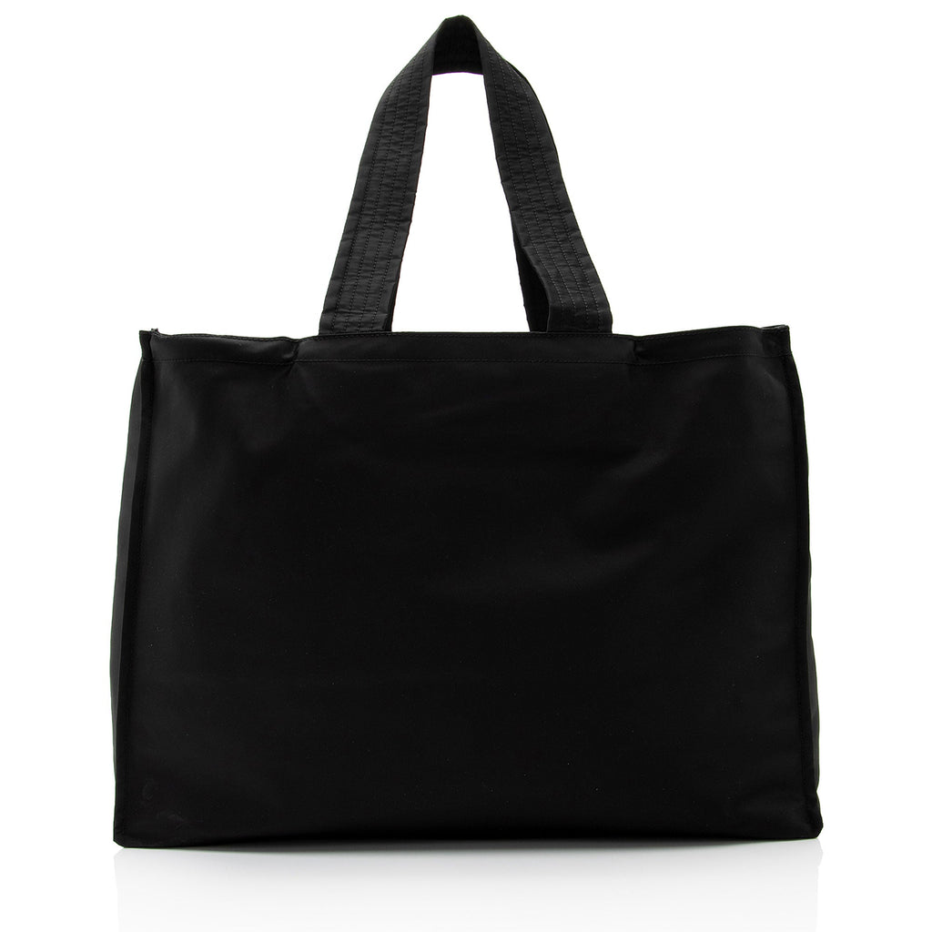Burberry Econyl Trench Tote (SHF-3lFA7T)