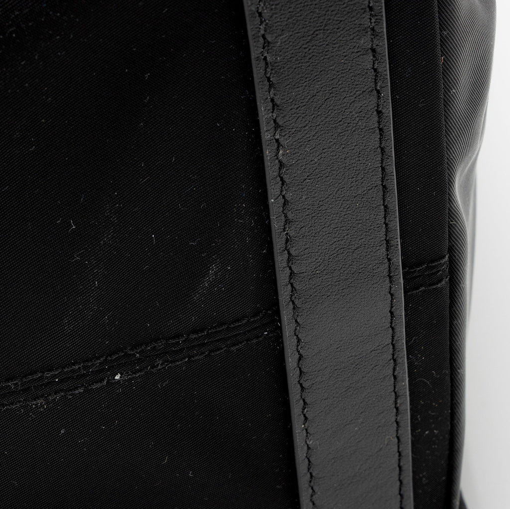 Burberry Econyl Trench Tote (SHF-3lFA7T)