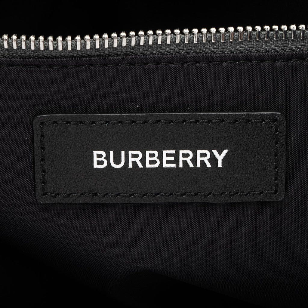 Burberry Econyl Trench Tote (SHF-oiSxTb)
