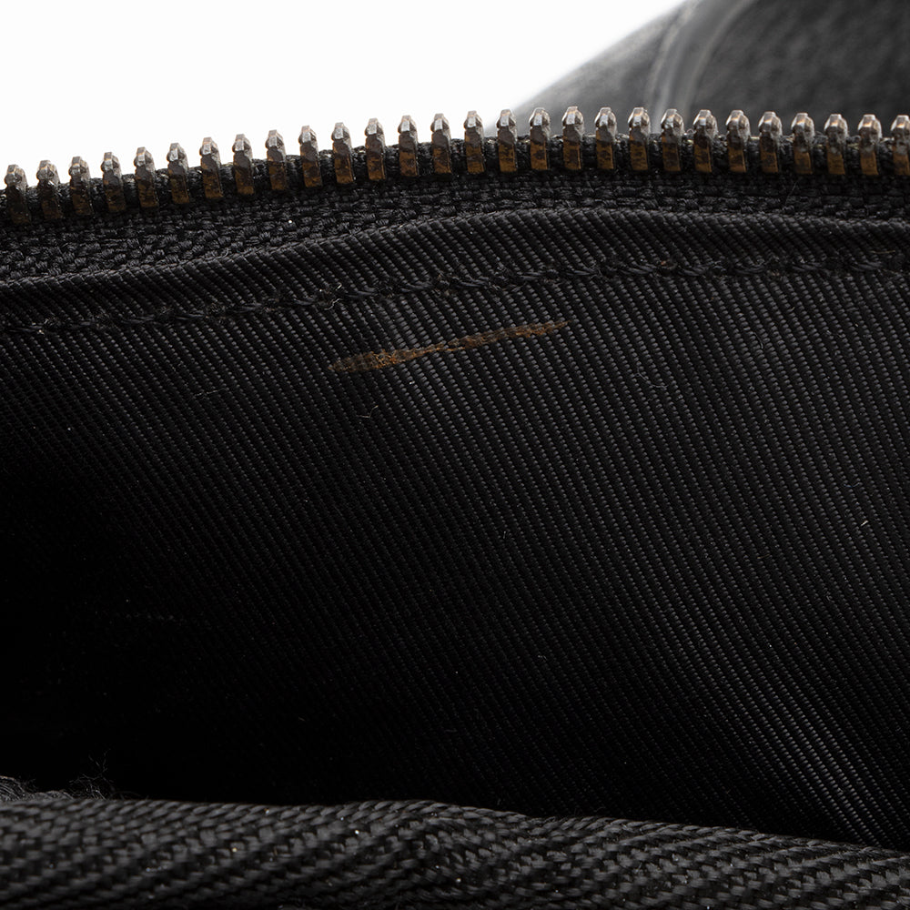 Burberry Grain Leather Backpack - FINAL SALE (SHF-17901)