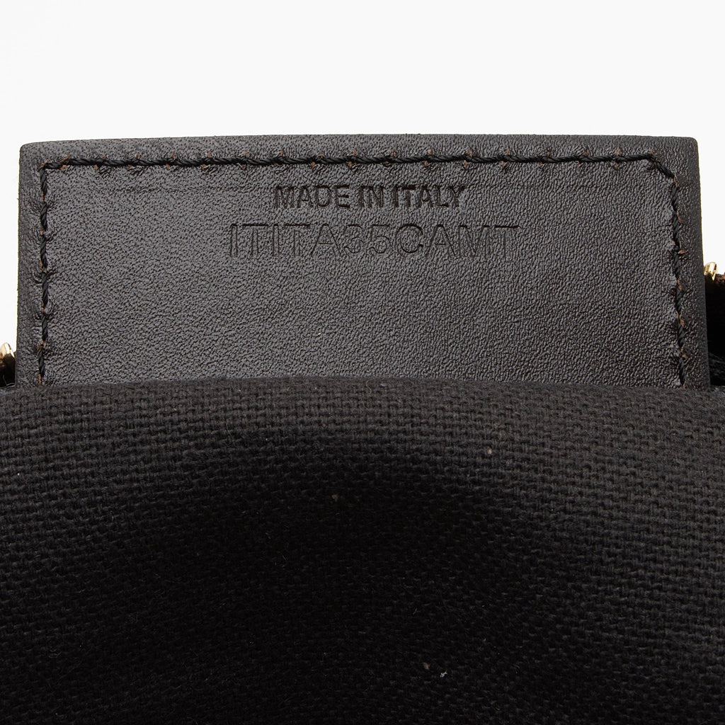 Burberry Haymarket Check Chester Medium Satchel (SHF-6GPrk2)