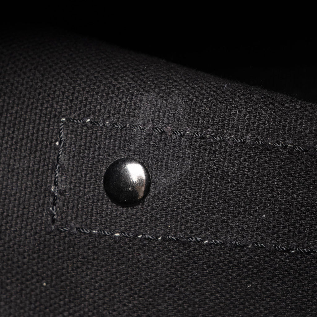 Burberry Haymarket Check Holdall Duffle Bag (SHF-htwN9P)
