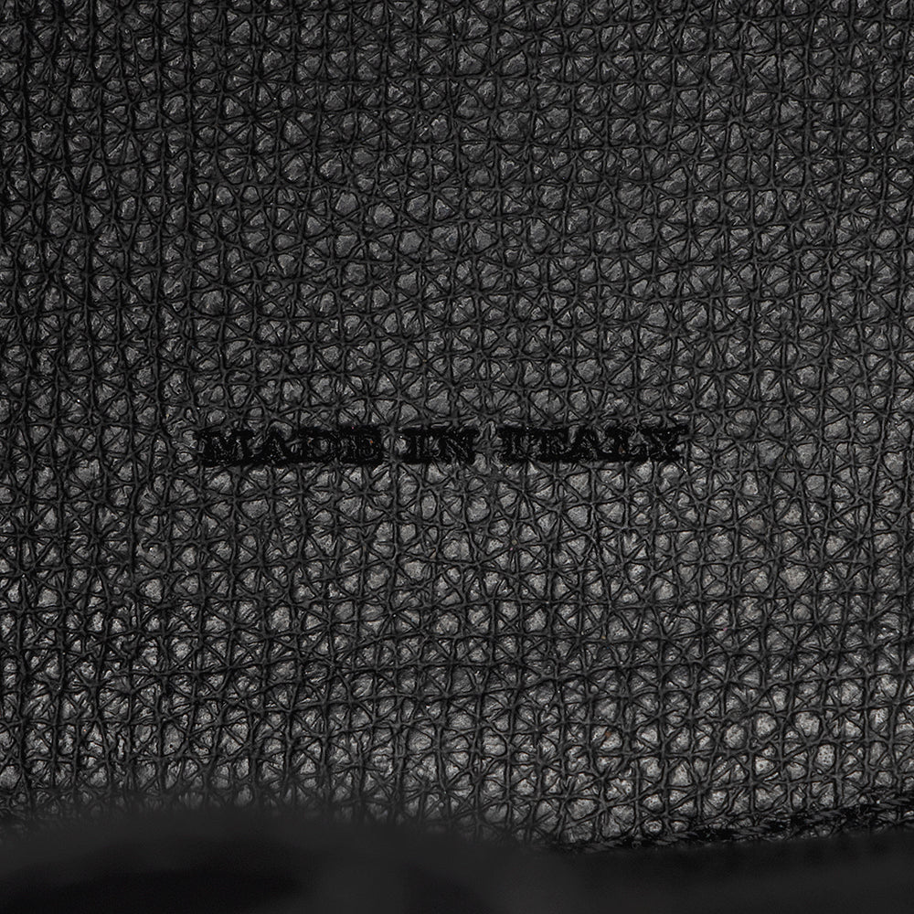 Burberry Haymarket Check Lorne Bucket Bag (SHF-21948)