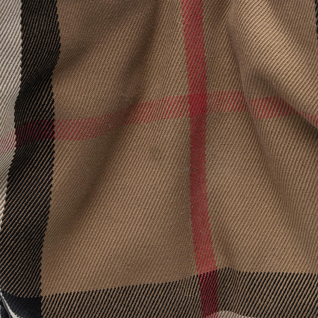 Burberry House Check Canterbury Small Tote (SHF-KAoaBP)