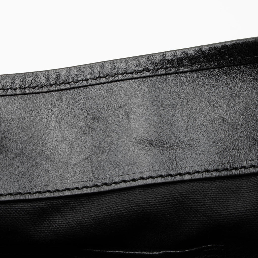 Burberry House Check Canterbury Small Tote (SHF-KAoaBP)