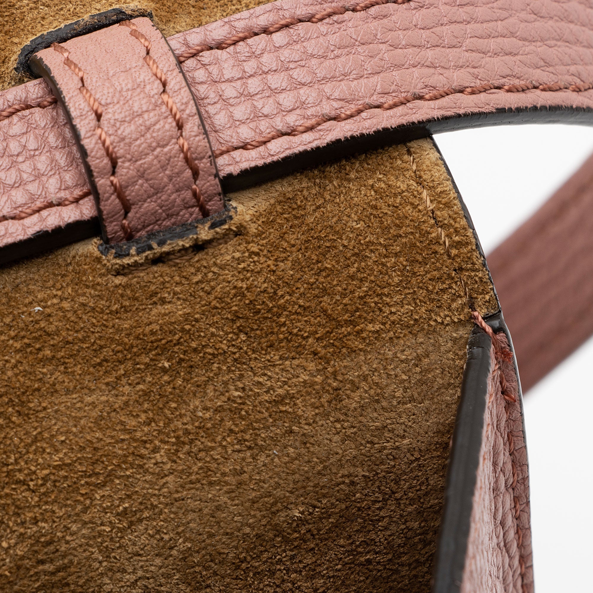 Burberry House Check Macken Small Crossbody Bag (SHF-3CWVnV)