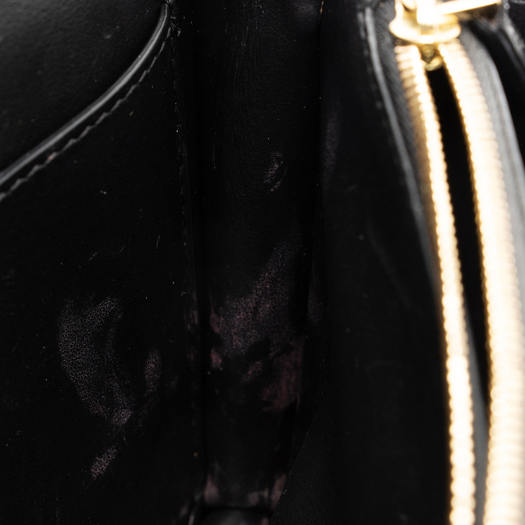 Burberry House Check Madison Buckle Small Shoulder Bag (SHF-x0DUJG)
