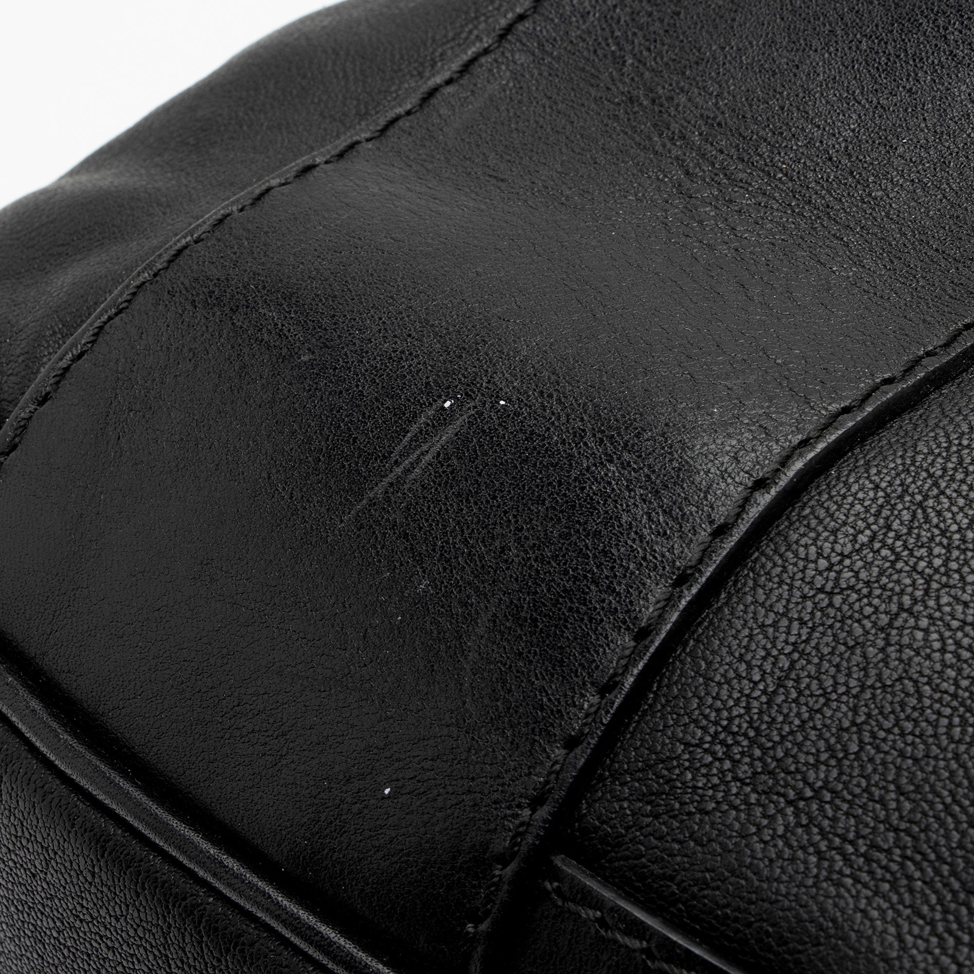 Burberry Leather Bonington Tote (SHF-07pRvX)