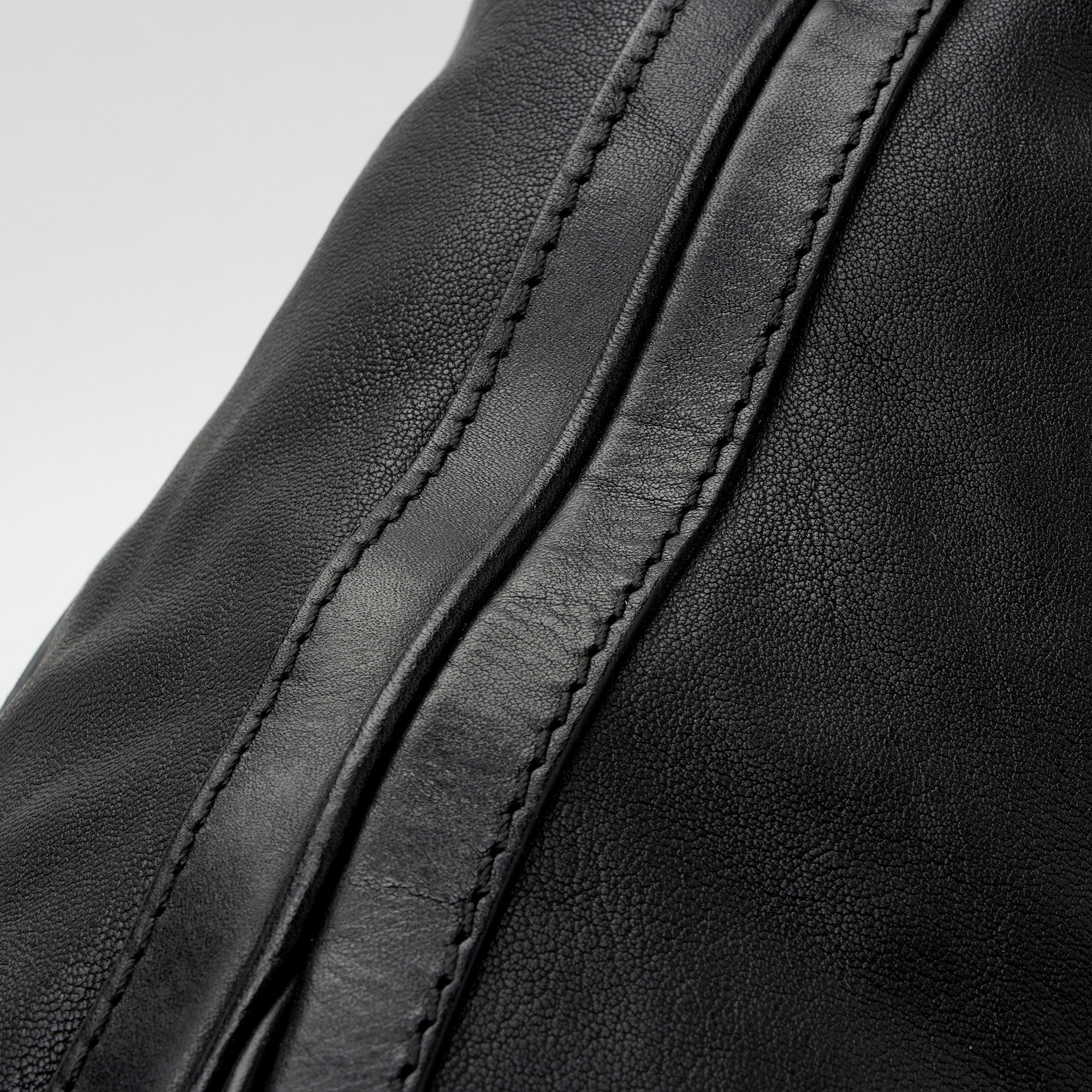 Burberry Leather Bonington Tote (SHF-07pRvX)