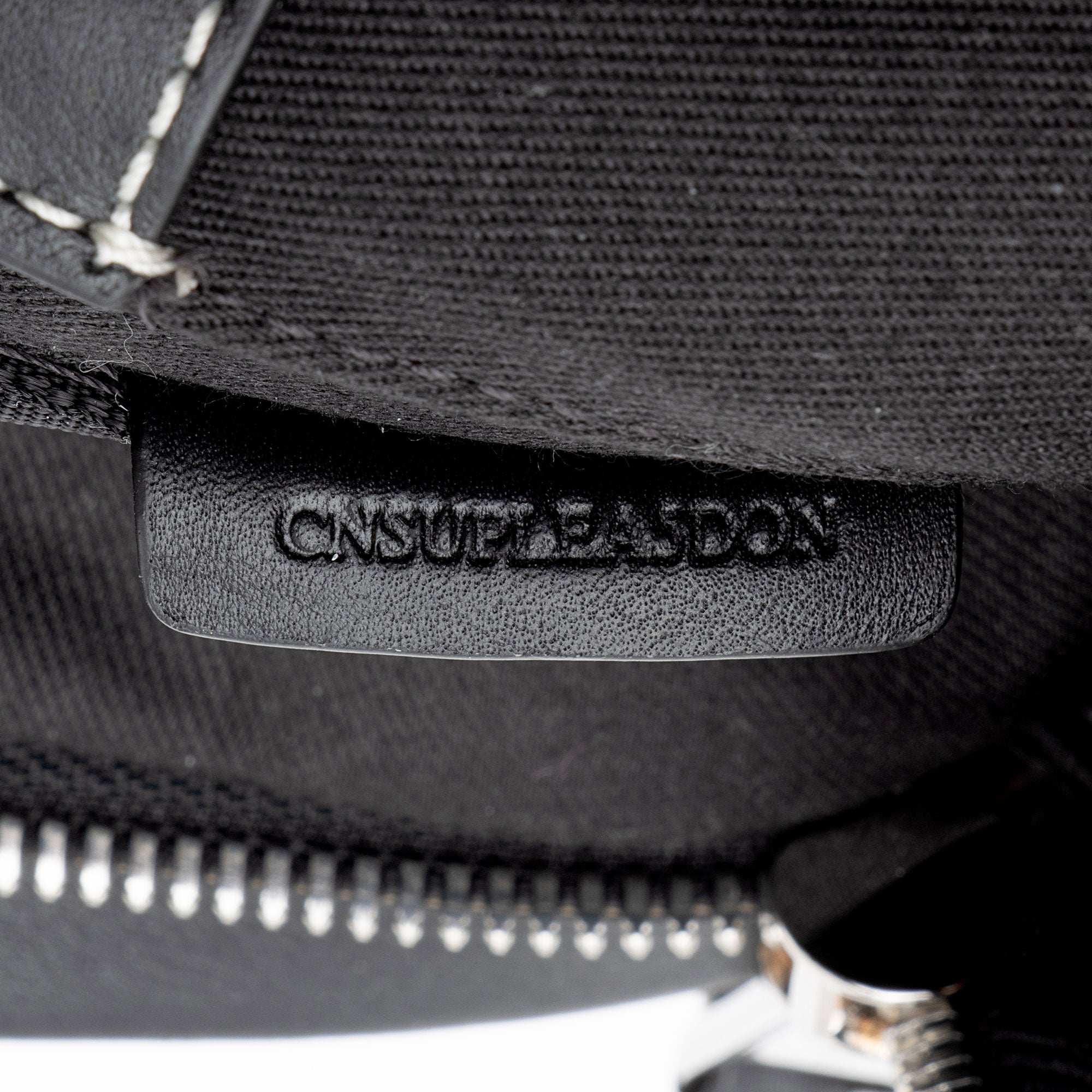 Burberry E-Canvas House Check Jett Backpack (SHF-qMCEAL)