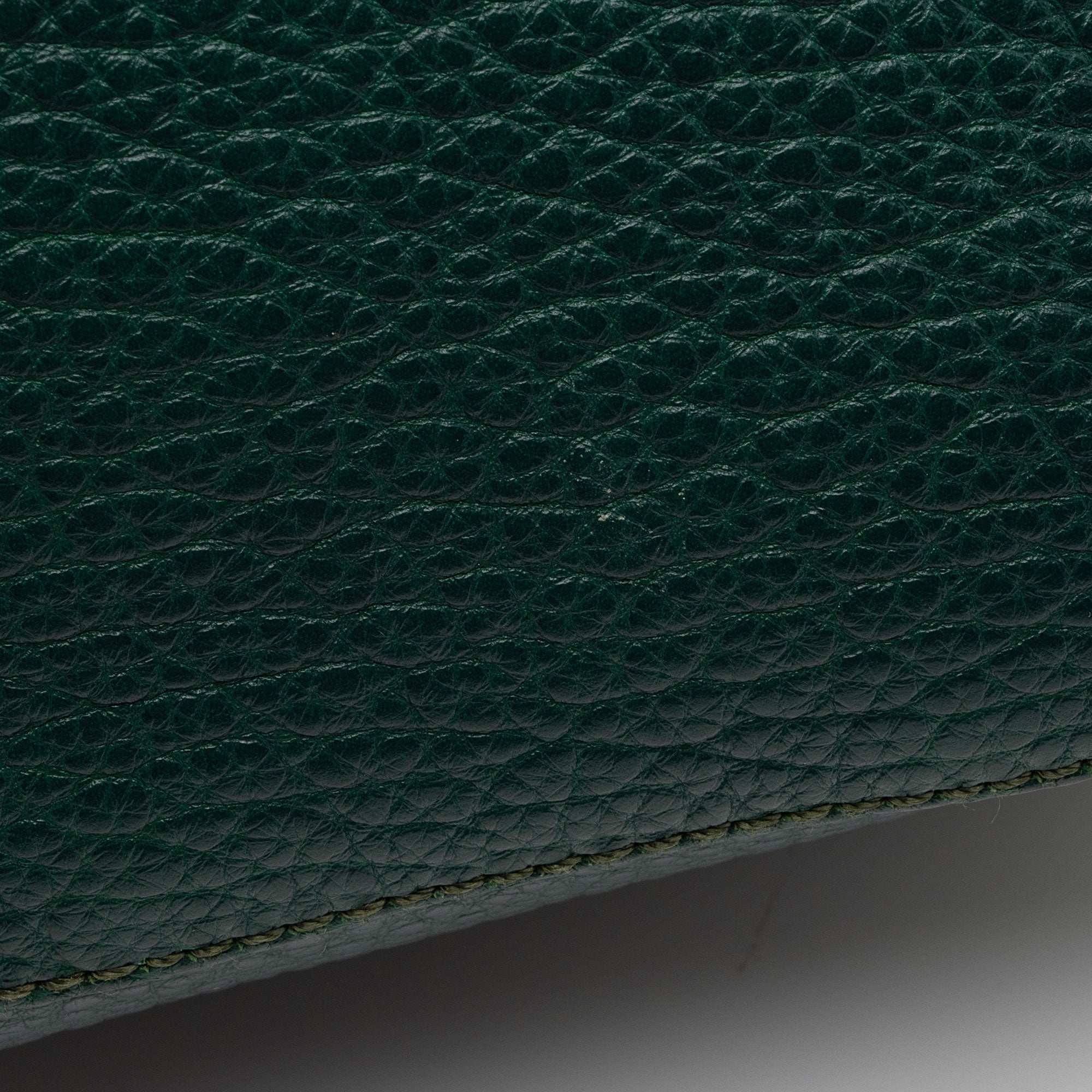 Burberry Leather Orchard Small Satchel (SHF-KRwJfz)