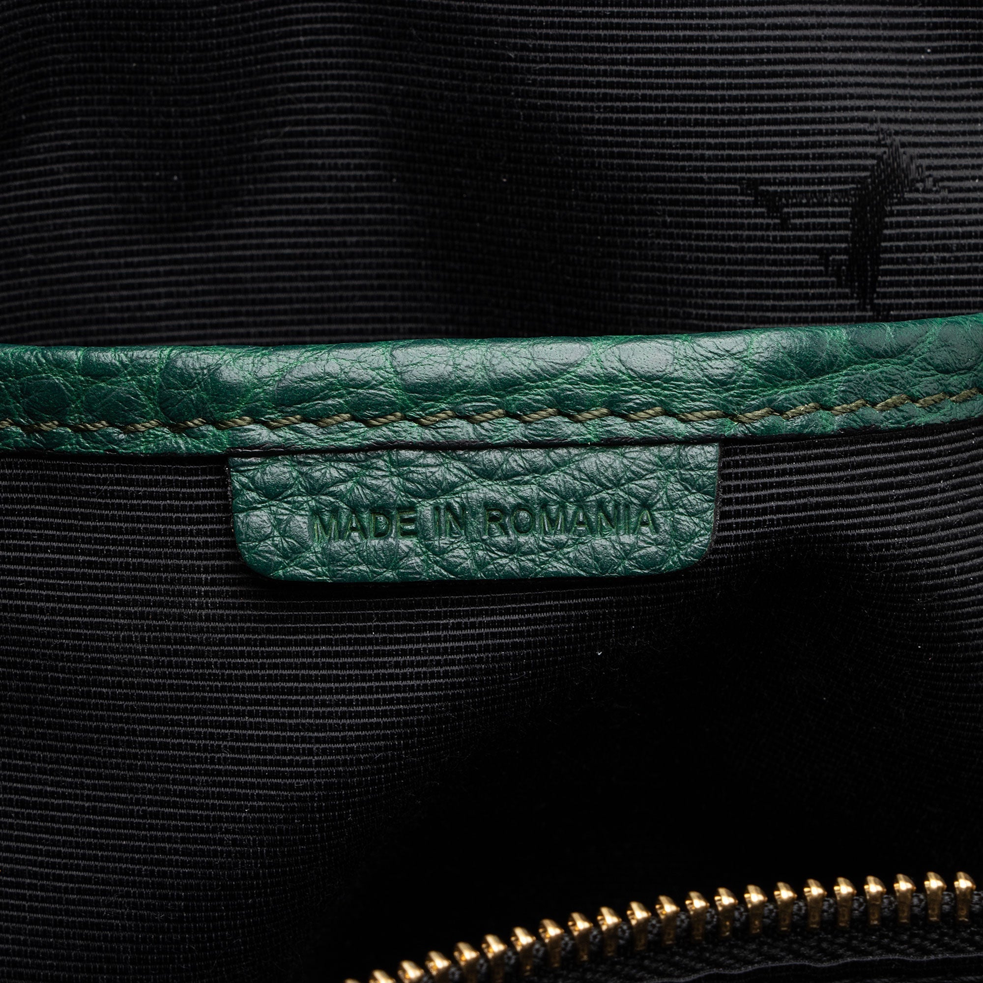 Burberry Leather Orchard Small Satchel (SHF-KRwJfz)