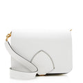 Burberry Leather Square Shoulder Bag (SHF-20056)
