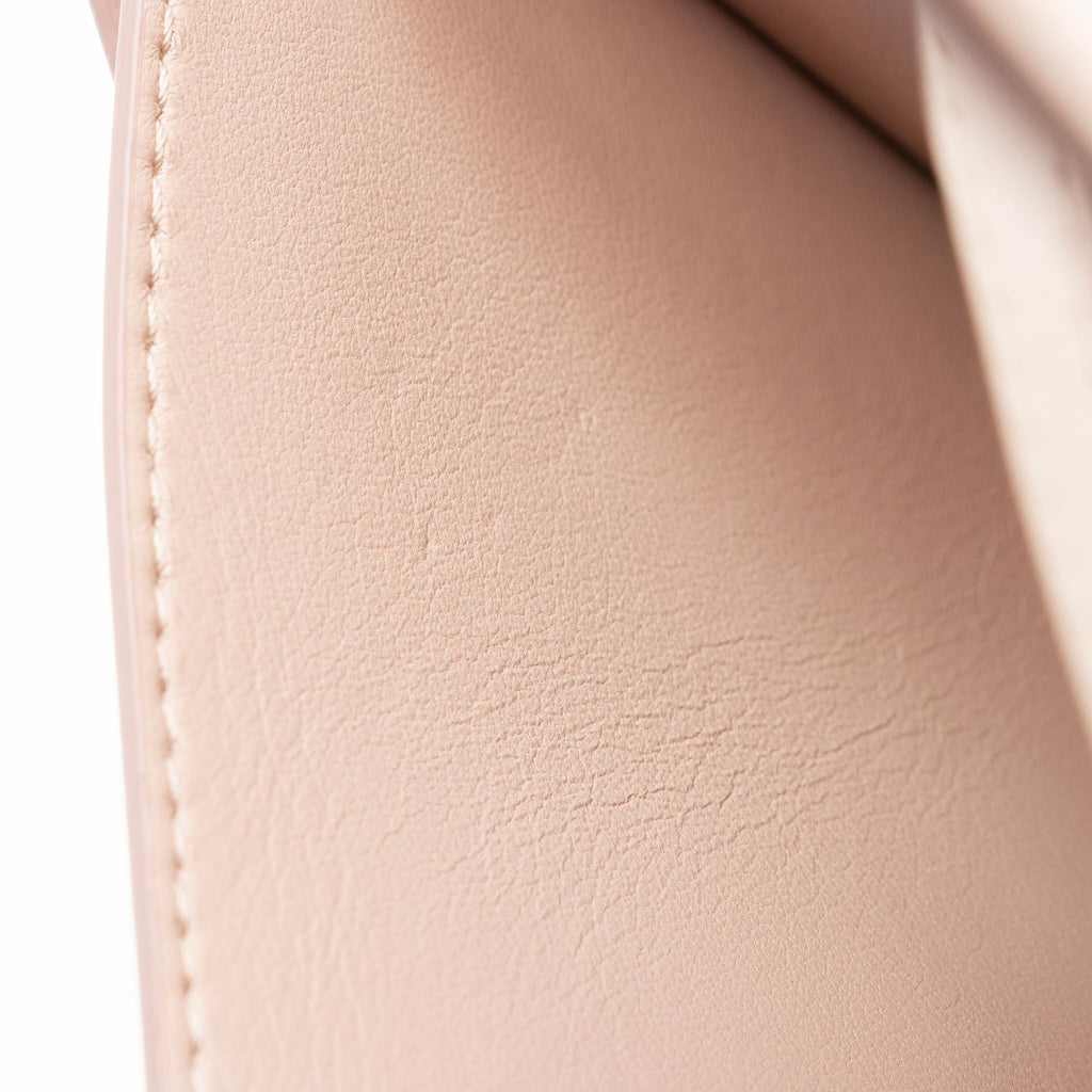 Burberry Leather TB Flap Mini Shoulder Bag (SHF-22806)