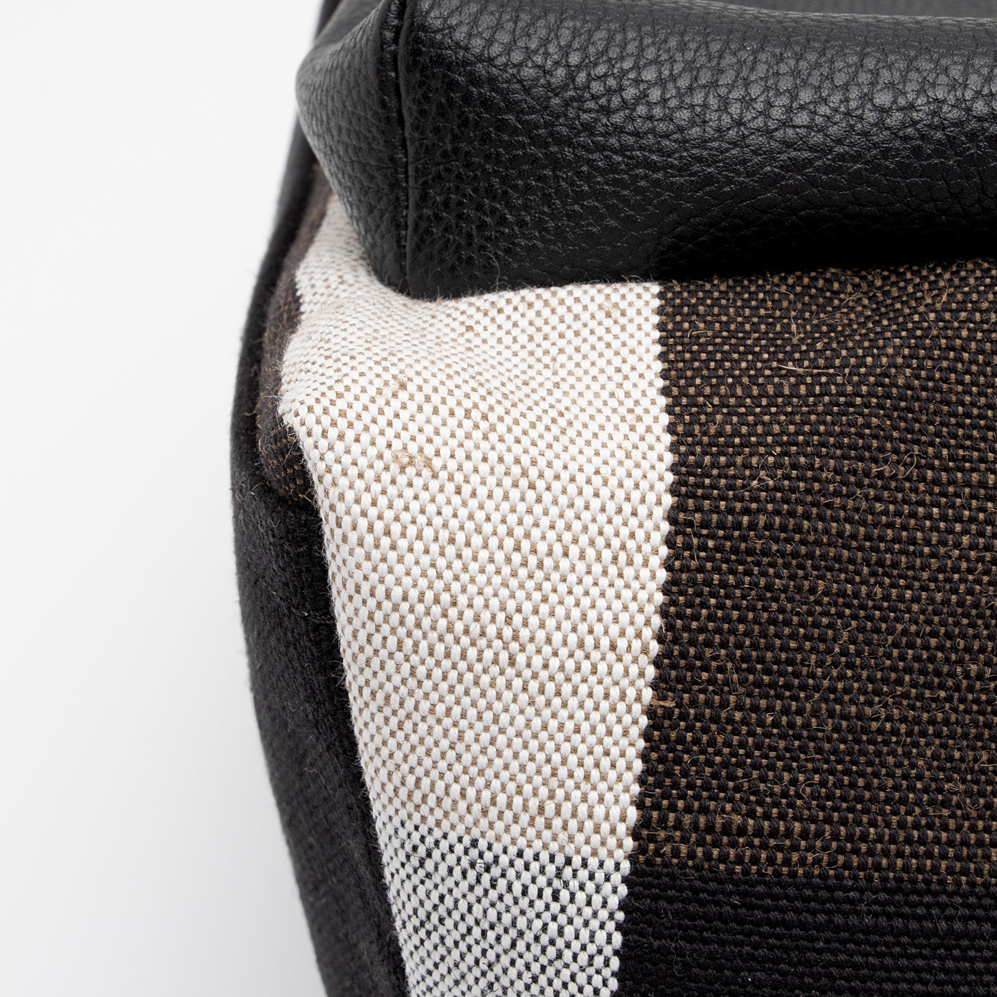 Burberry Mega Check Abbeydale Backpack (SHF-rz0B8j)