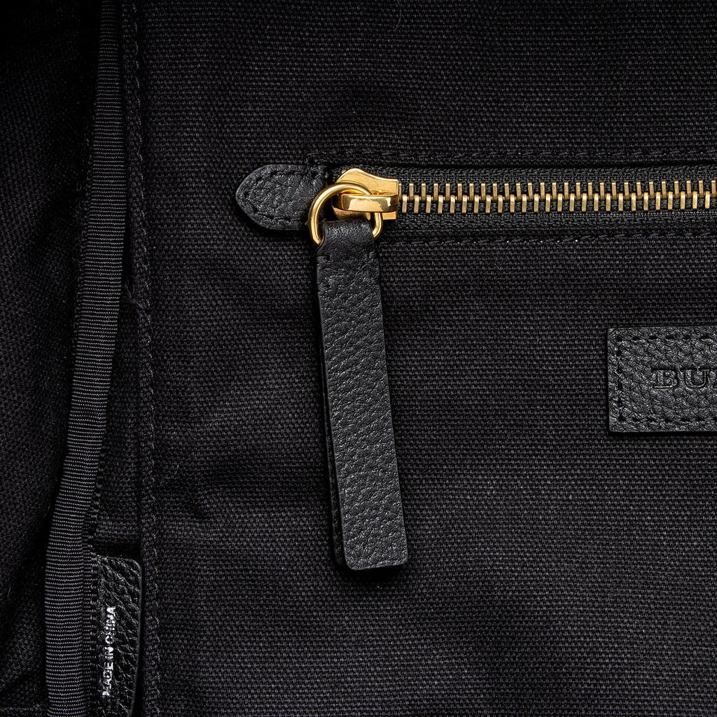 Burberry Mega Check Abbeydale Backpack (SHF-rz0B8j)