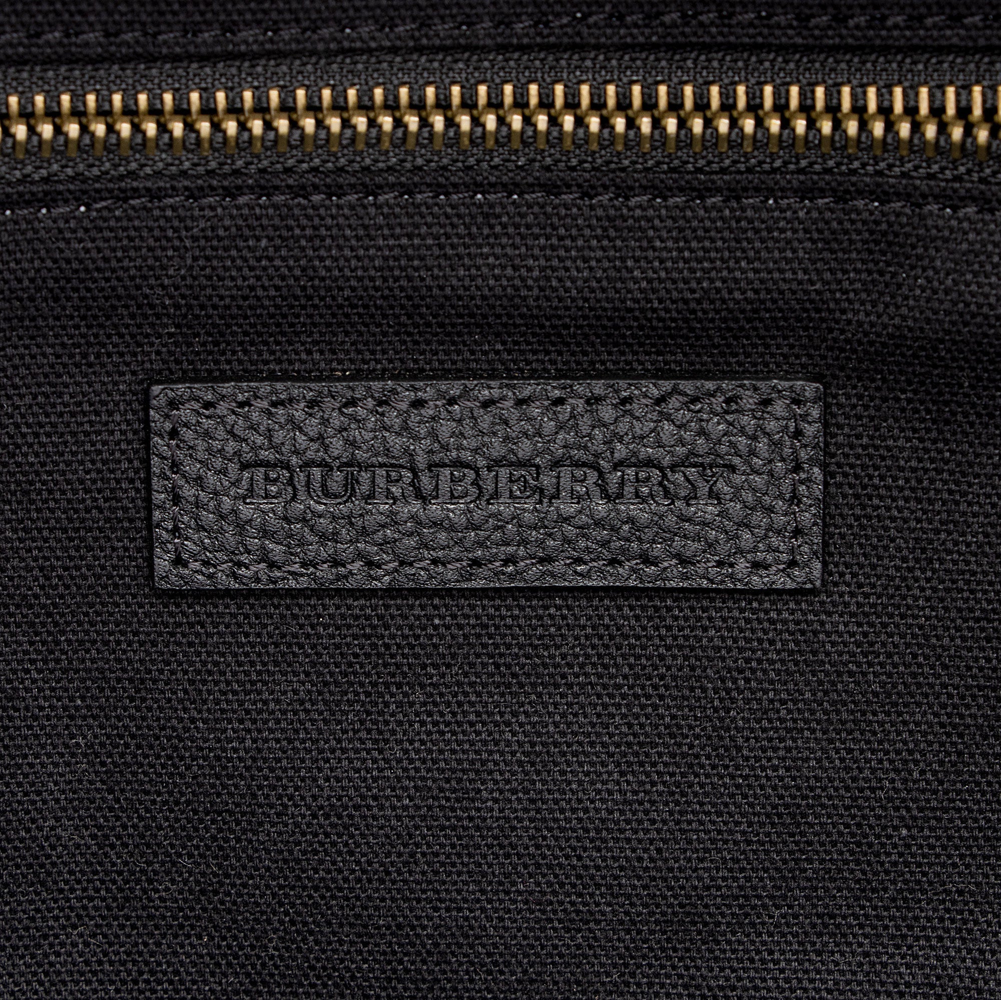Burberry Mega Check Abbeydale Backpack (SHF-rz0B8j)