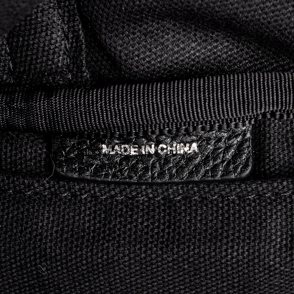 Burberry Mega Check Abbeydale Backpack (SHF-rz0B8j)