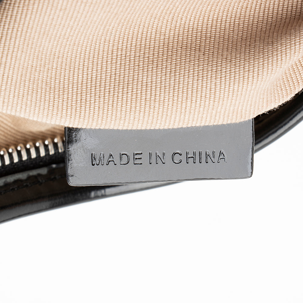Burberry Nova Check Larkin Hobo (SHF-19068)