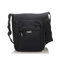 Burberry Nylon Crossbody Bag (SHG-10039)