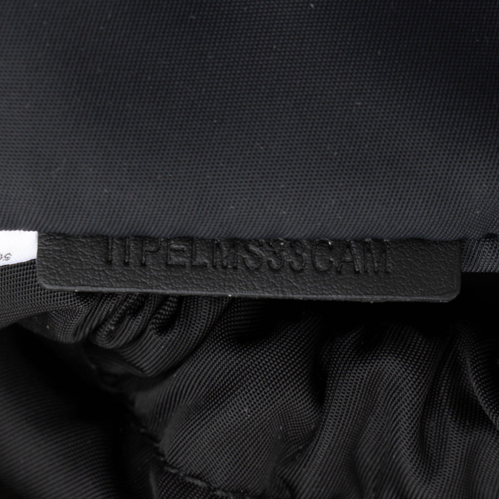 Burberry Nylon Leo Medium Sling Bag (SHF-VOG04R)