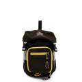 Burberry Nylon Leo Medium Sling Bag (SHF-VOG04R)