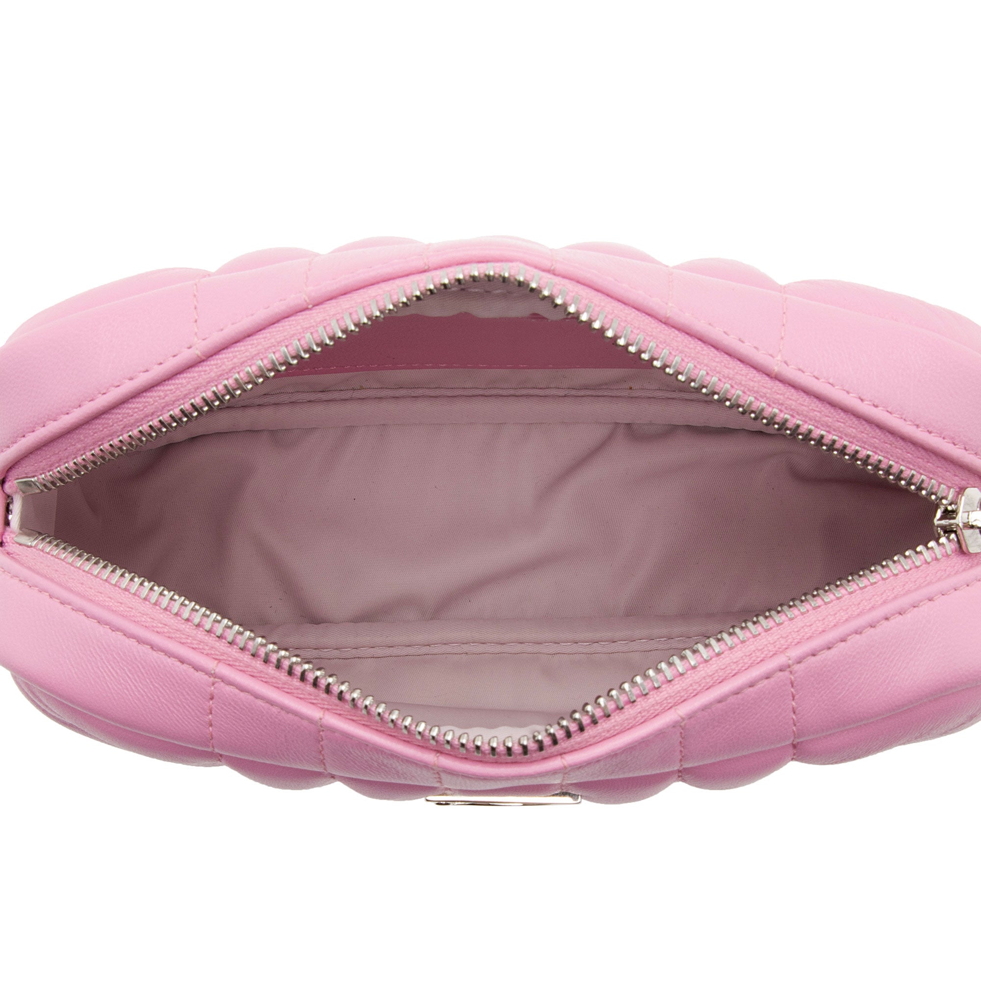 Burberry Quilted Lambskin TB Lola Mini Camera Bag (SHF-P8BD4P)