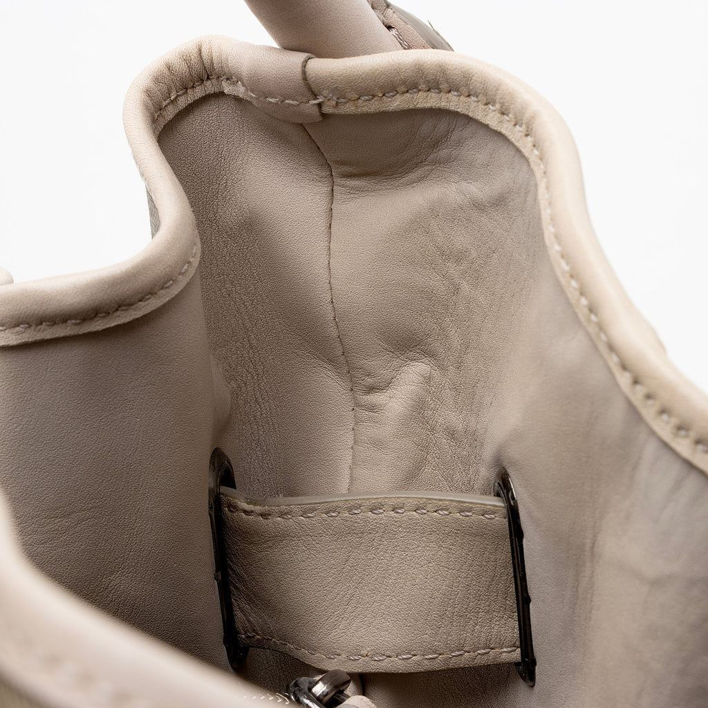 Burberry Smoke Check Walden Medium Hobo (SHF-22987)