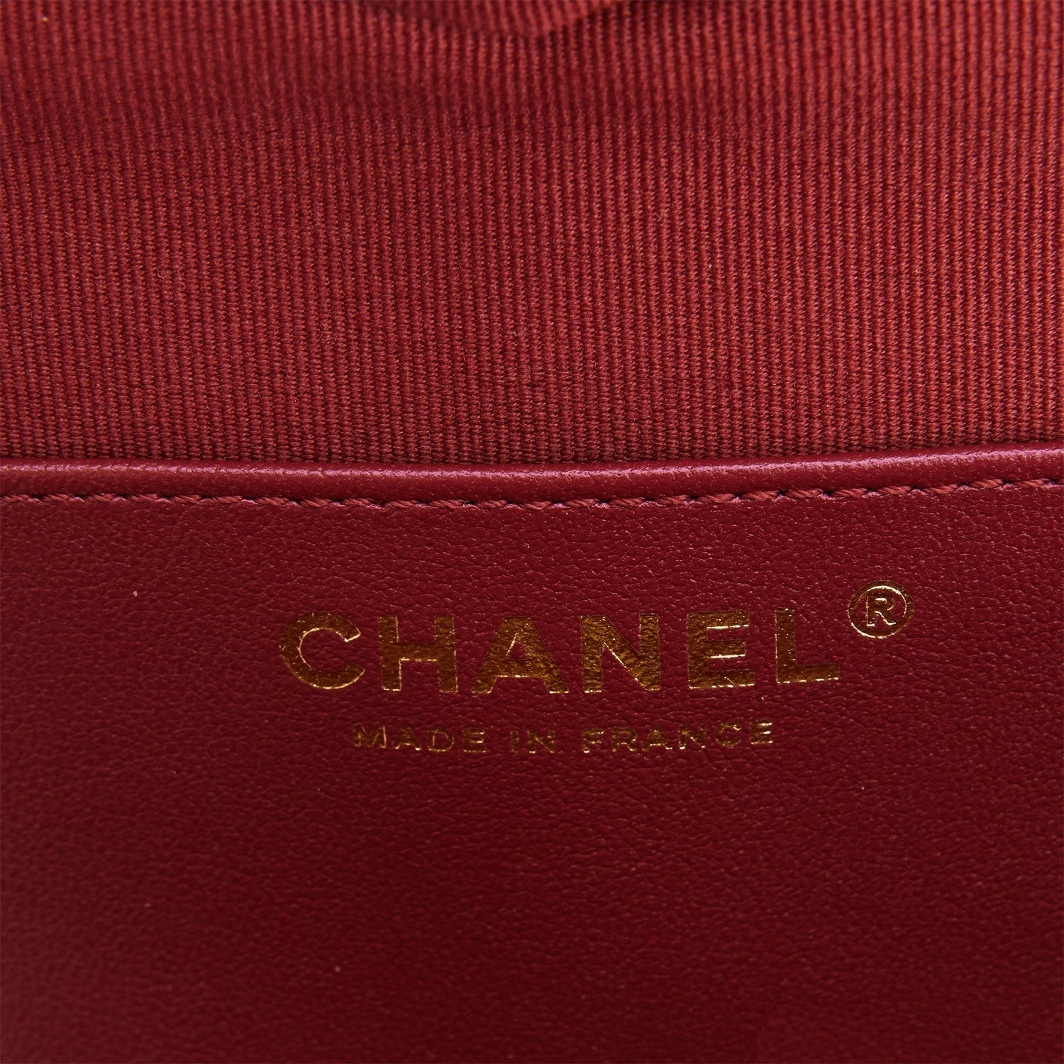 Chanel CC In Love Large Heart Bag Black Lambskin Light Gold Hardware