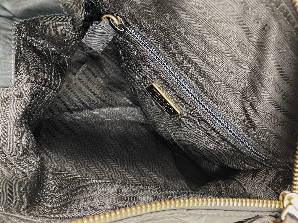 PRADA BAG