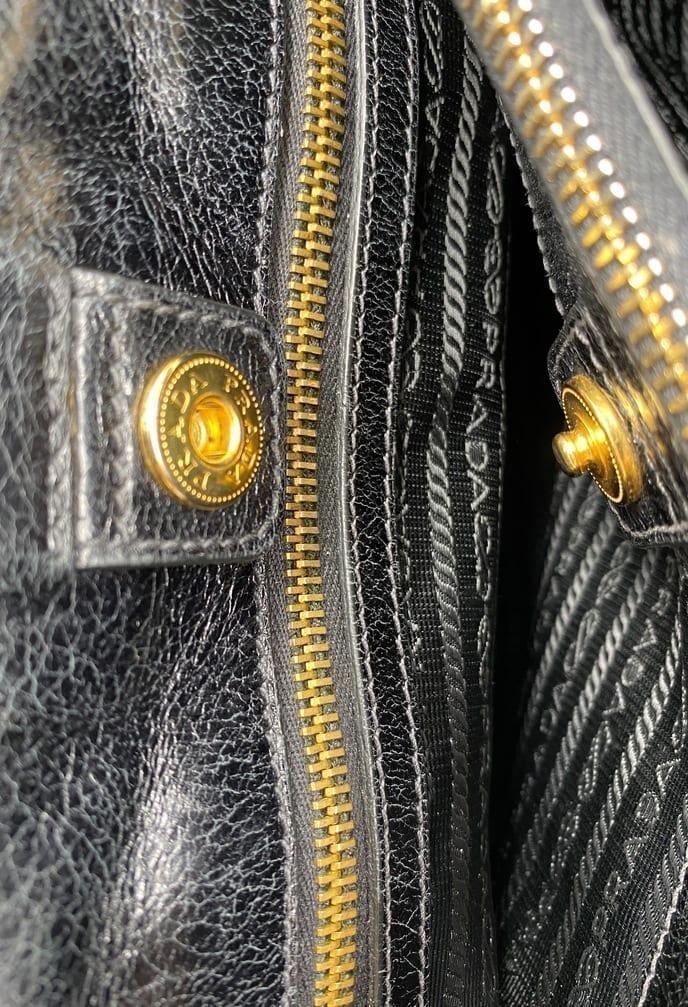 PRADA BAG