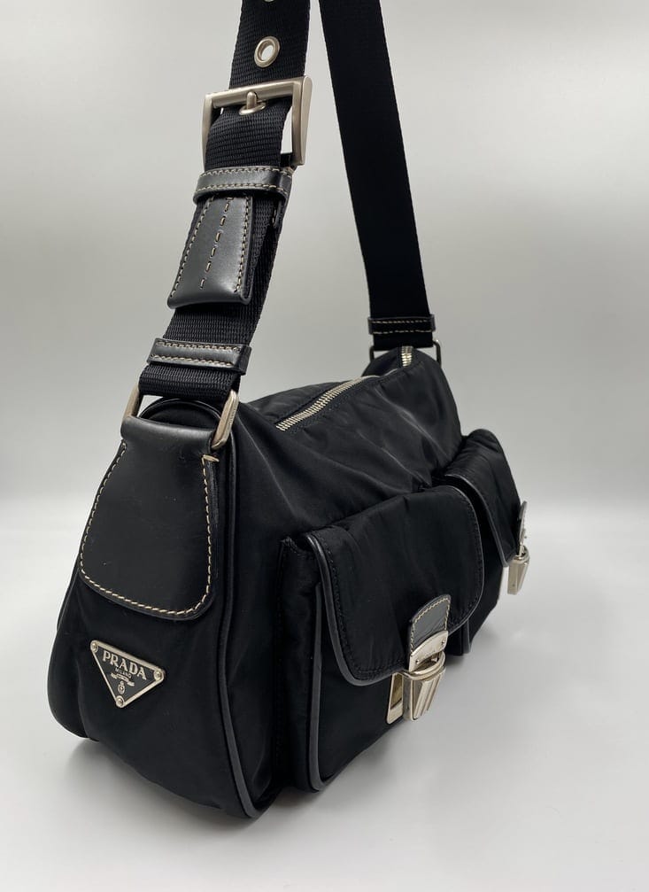 PRADA BAG