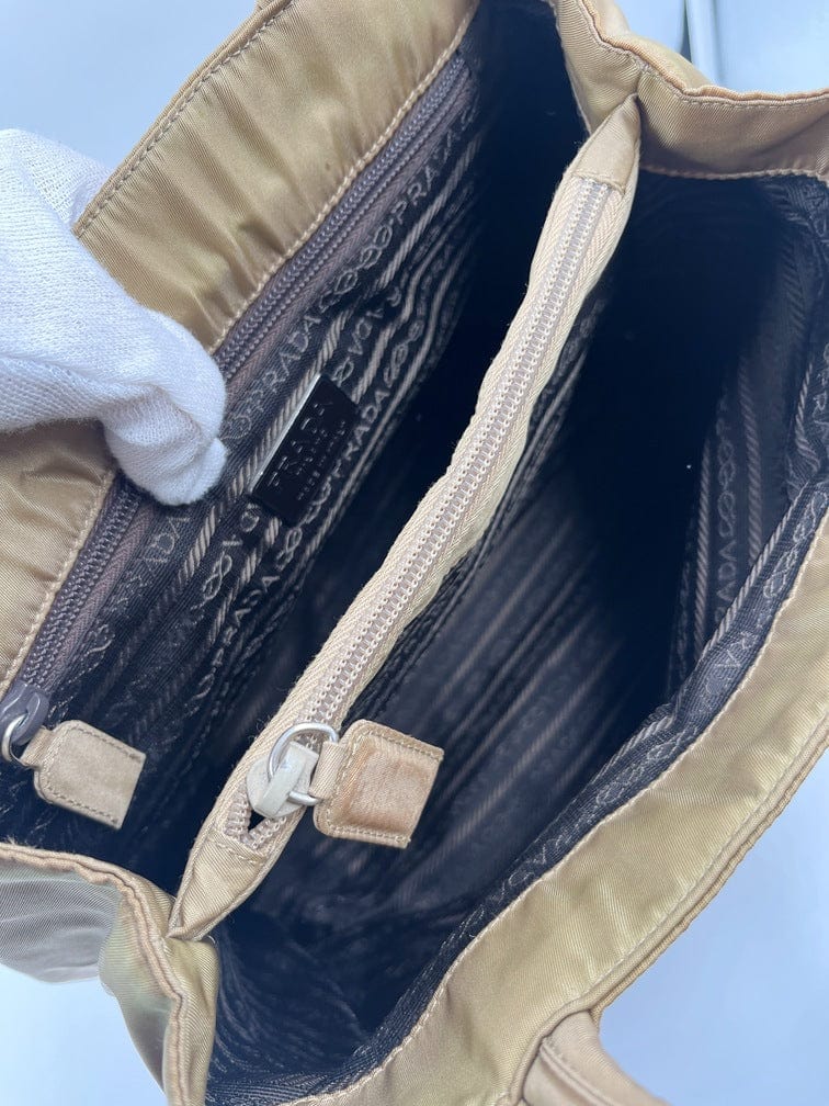 PRADA BAG