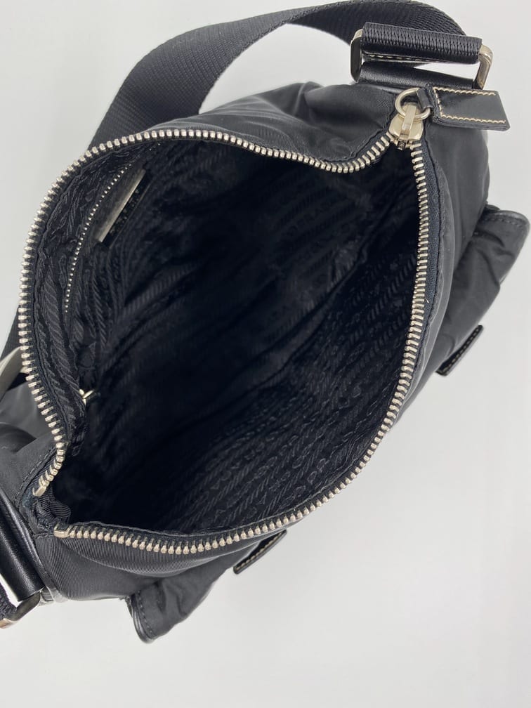 PRADA BAG