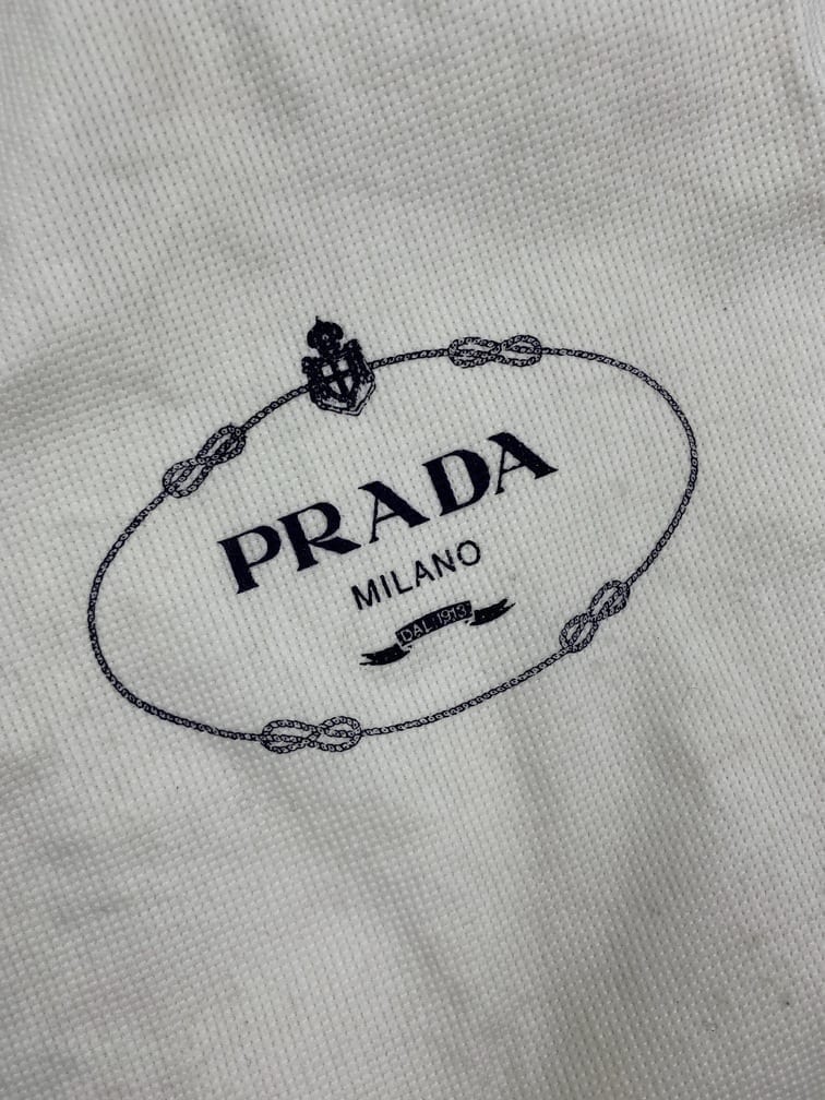 PRADA BAG