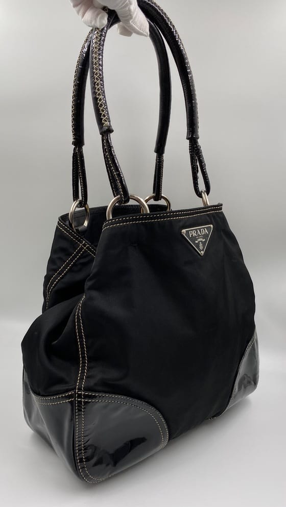 PRADA BAG
