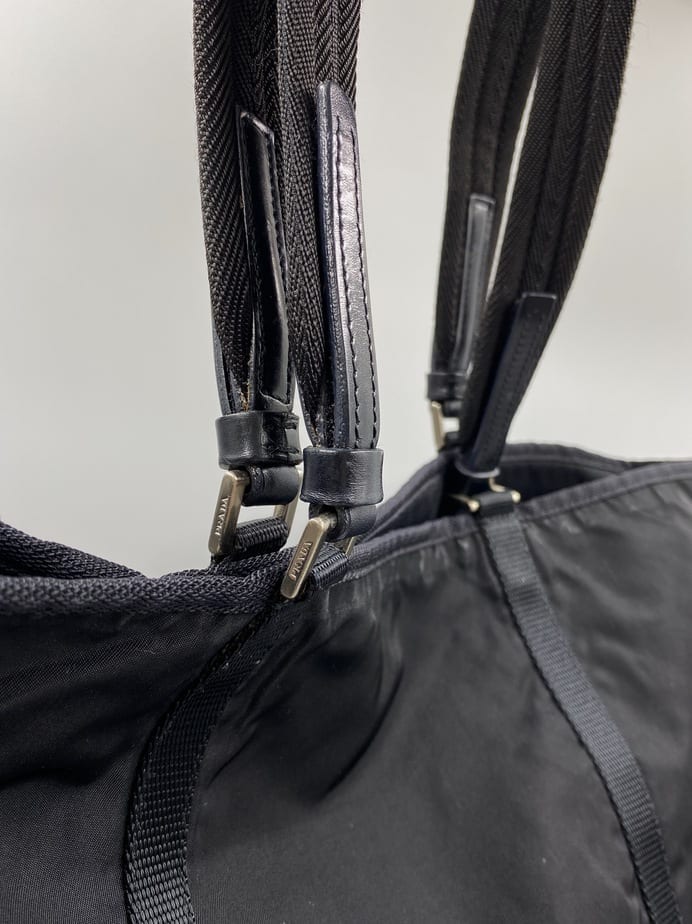 PRADA BAG