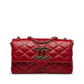 CHANEL CC Crossbody Bag