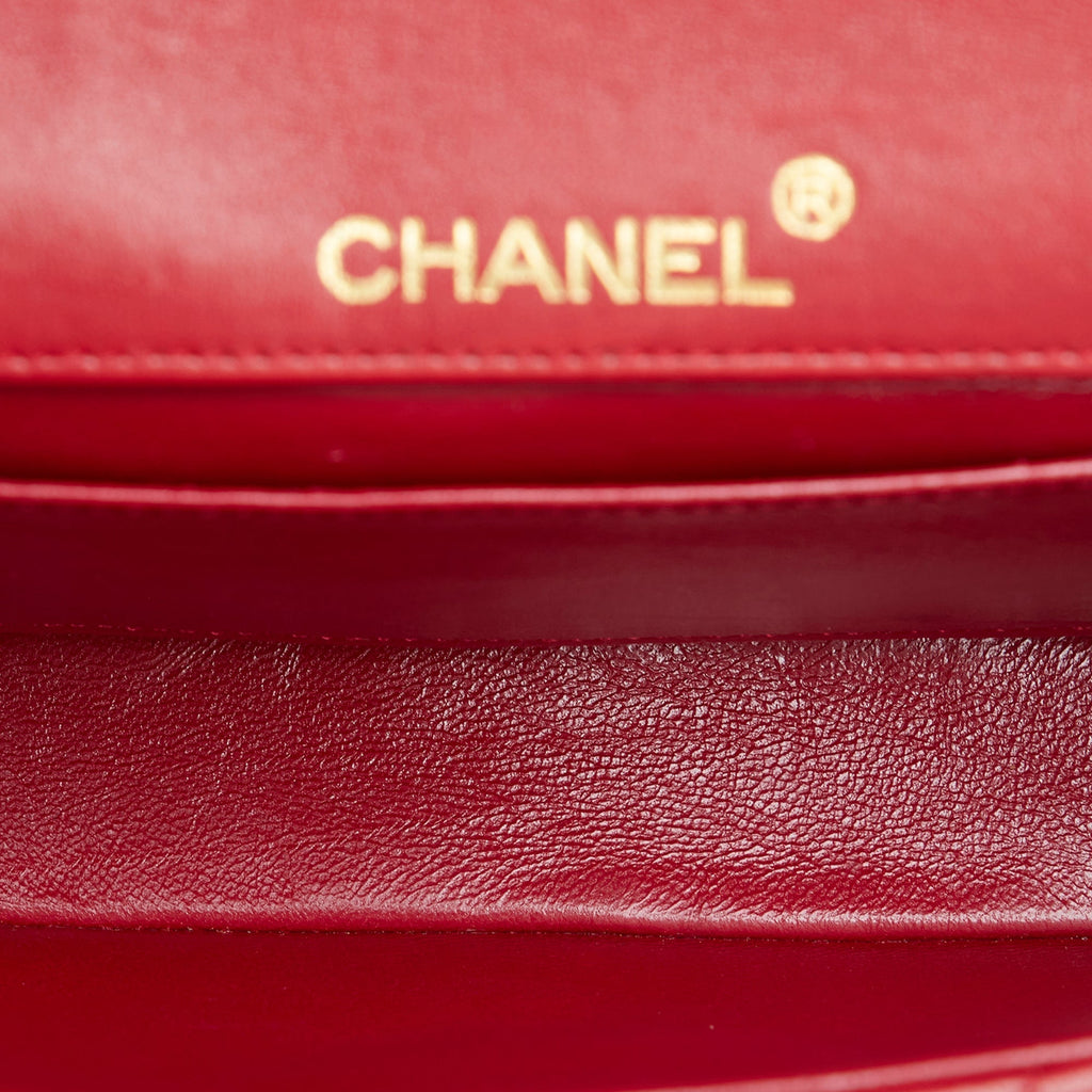CHANEL CC Crossbody Bag