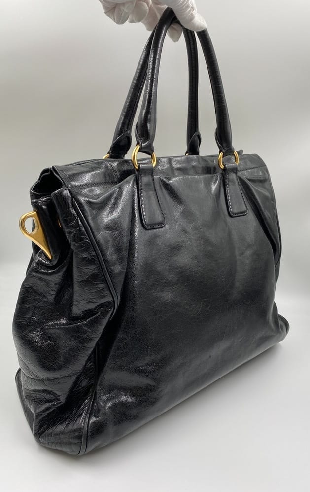 PRADA BAG